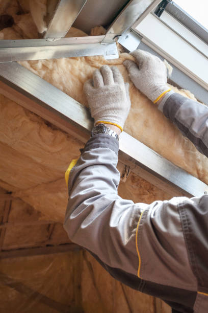 Types of Insulation We Offer in Mehlville, MO