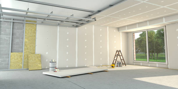 Types of Insulation We Offer in Mehlville, MO